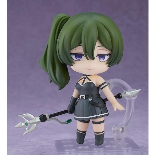 Nendoroid Funeral of Freiren Ubel Non-scale Plastic Painted Movable Figure