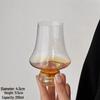 Tulip Whiskey Tasting Glasses