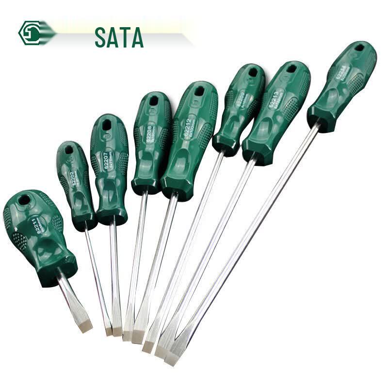 SATA Flathead Screwdriver