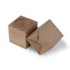Essential Oil Diffuser 2 Pcs Aromatherapy Wooden Square 1 Pcs for Car, Office, Bedroom
