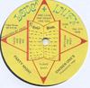 7inch Record CHOSEN ONES  Party Night VGO01 Love  Inity 1978 UK Reggae Ska  Dub Used