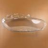 Car Accessories Headlamps Transparent Lampshades Lamp Shell Headlights Lens Cover For Renault Koleos 2012 2013 2014 2015 2016