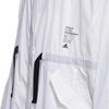 adidas Sty Giacca Lunga Donna Capispalla Bianco GF0119