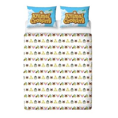 Strand Wendebettwäsche-Set (Packung mit 2)