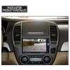7Inch Touch Screen Car Stereo Audio Video Mp5 Player Bluetooth Gps Fm Radio