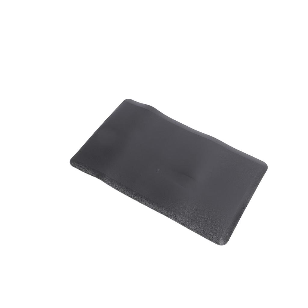 Floor Mat Thick Cushioned Kitchen Mat Standing Desk Mat Anti Slip Bottom for