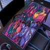 Ποντικοουαλί Five Nights at Freddy's, για Πληκτρολόγιο Pad Laptop PC Mat για Γραφείο Οικιακή Χρήση, Διακόσμηση Γραφείου, Τέλειο Δώρο Γενεθλίων για Παίκτες