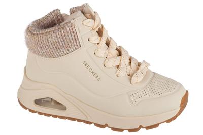 Uno Gen1 - Darling Daze, for Girl Beige Winter Boots