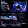 MACHENIKE Star Series Gaming Monitor CN plug (adapter included)