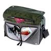 Legged Thing Wraith Medium Messenger Bag Emerald 3 WRAITH-EMER-M
