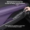 For AVATR 07 2024-2026 Car Door Storage Box Door Slot Storage Box Car Supplies Interior Modification Car Silicone Upgrade Parts