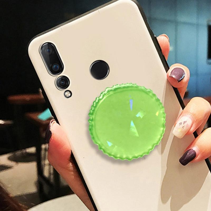 Diy Handmade Mold Coffee Coaster Light Shadow for Creative Silicone Mold Crystal Round Placemat Mold for Diy Crafts