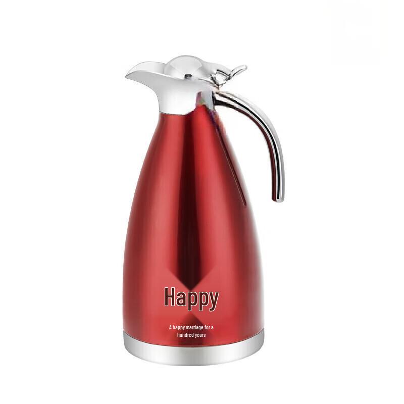 Changqi 304 Stainless Steel Insulated Hot Water Bottle