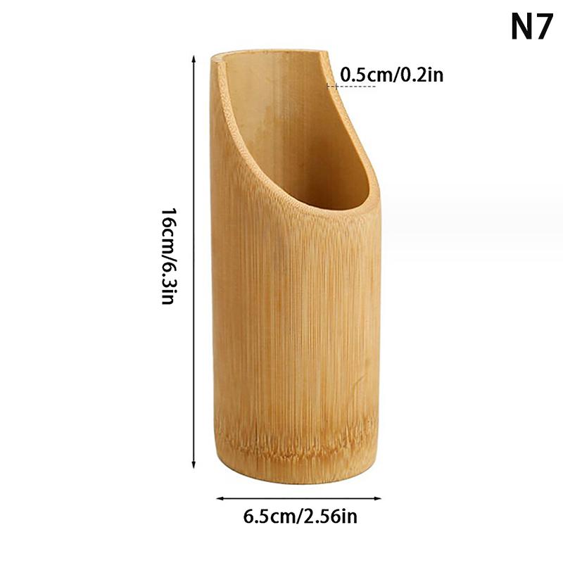 

Кухонный набор Бамбуковая антипригарная сковорода Лопатка Бамбуковая ложка для риса Лопатка Термостойкий инструмент для приготовления пищи 7