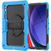 Samsung S9/S10 FE+/S8/S7 Plus/S11 Ultra Drop-proof Tablet Case with Wrist Strap