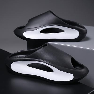 Summer Women's/men's Fashion Trend Slippers Men's Sports Sandals