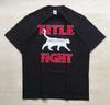 Selten! Title Fight Band Katze Shirt Unisex Konzert S bis 5XL AR430 Unisex T-Shirt