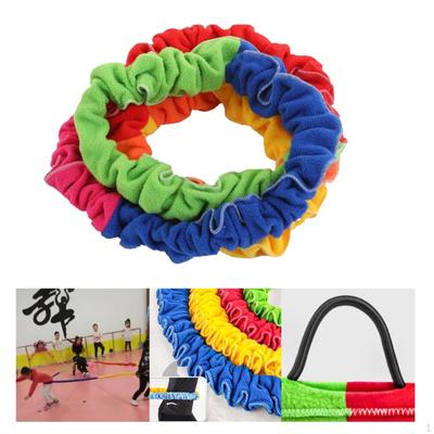 Cooperative Elastic Rope Resistance Band Sensory Integration Training Toy Legs Bands