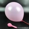 10-inch Thickened Macaron Color Arch for Wedding and Festival Decoration