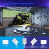 HY300 Ultra HD 4K Portable Gimbal Camera Projection System