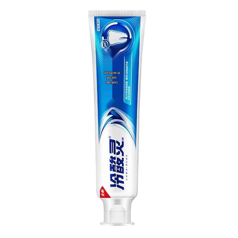 Ling Anti-Bacterial Gum Care Toothpaste
