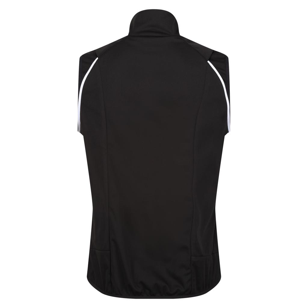 Regatta Womens/Ladies Steren Hybrid Jacket