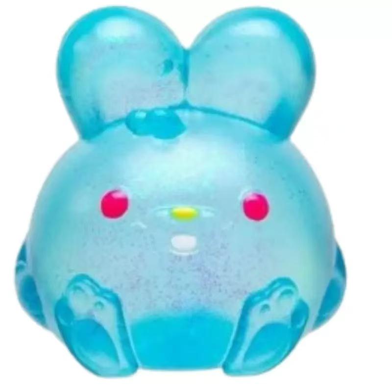 

Nice Cube Sensory Fidget Toy Squishy Stress Relief Cube Anti-Anxiety Squeeze Toy for Focus ADHD Autism Support