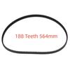 Bread Maker Belt DL-100 DL-T01 For XBM-1038 For XBM-1068