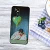 F-Feid F-Ferxxocalipsis Phone Case For Samsung Galaxy A13,A21s,A22,A31,A32,A52,A53,A71,A80,A91 Soft Black Phone Cover