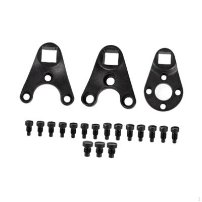 Außenborder Trim und Tilt Pin Wrench Werkzeug Set Entfernen Kappen Hohe Leistung Premium