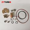 Kit di Riparazione Turbo rebuild GT2056V 767720 767720-5004S 769708 769708-0004 Per NISSAN Navara D40 Pathfinder R51 YD25 YD25DDTi 2.5L