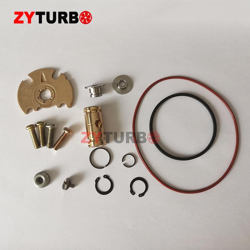 Kit di Riparazione Turbo rebuild GT2056V 767720 767720-5004S 769708 769708-0004 Per NISSAN Navara D40 Pathfinder R51 YD25 YD25DDTi 2.5L