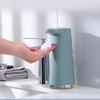 Dispenser Sapone Automatico da Bagno Ricaricabile Sapone Liquido Automatico