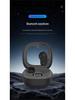 New True Wireless Bluetooth Headphones: Semi-In-Ear, Lightweight, Long Battery Life, Unisex