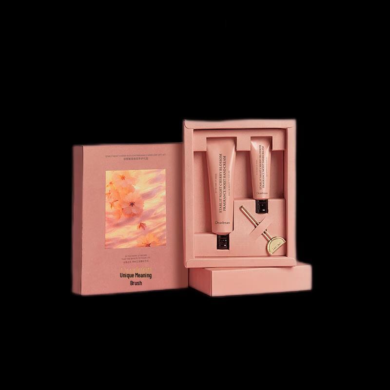 Dear Iren Hydrating Hand Cream Gift Set