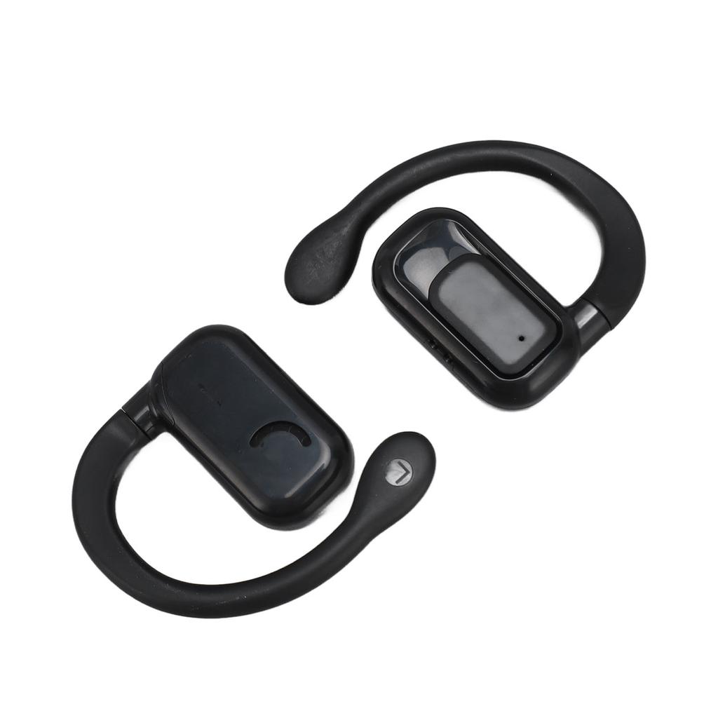 Translator Earbuds 144 Languages 3 Modes   5.3 Rechargeable Wireless Language Translator Earhooks Earbuds for Music Call