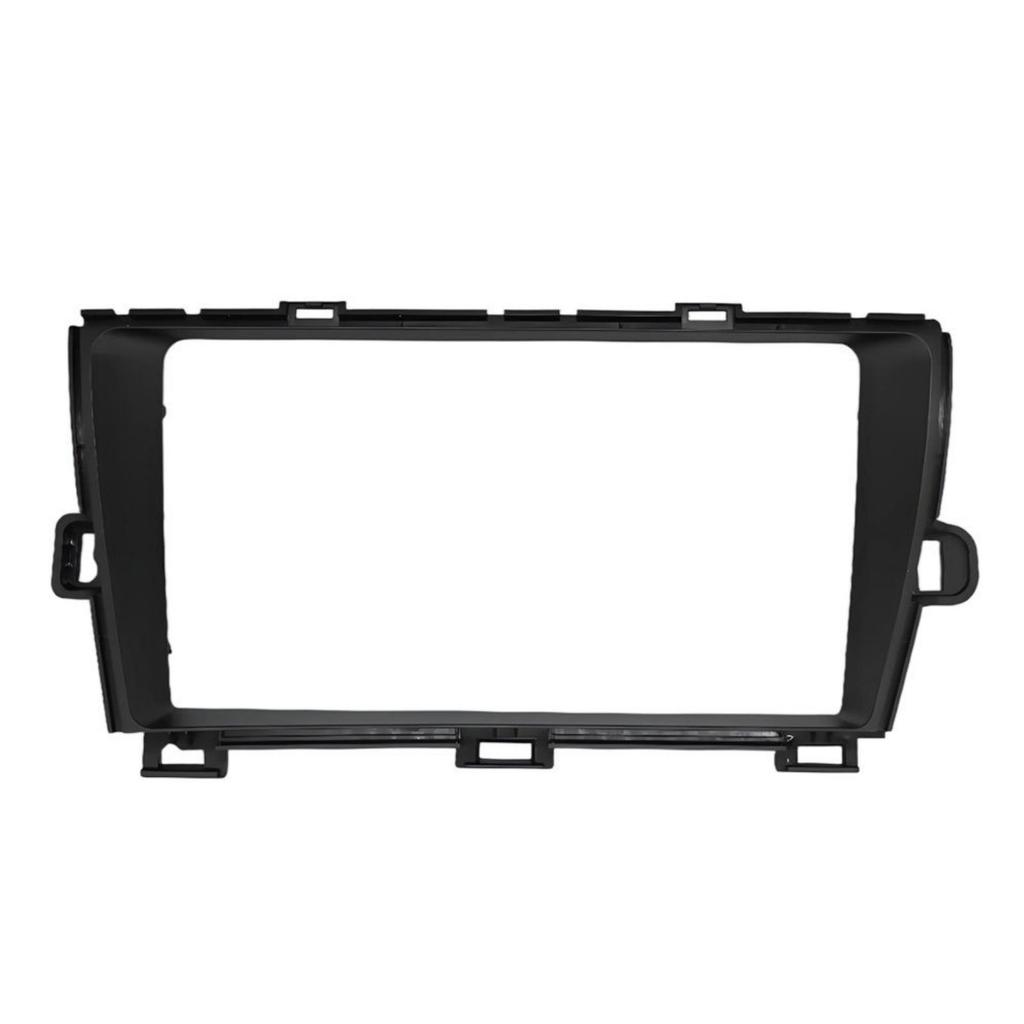 9-Inch Screen Navigation Console Frame for 2009-2012 Toyota Prius Models