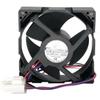 DC 12V Refrigerator Fan for Midea Freezing Cooling Fan HTD09232D12X DC12V 0.08A Refrigerators Freezer Cooler Accessories 9.2CM
