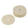 CAPTAIN STAG HARIOCAPTAIN Coffee Syphon Paper Filter 100 Sheets Made Japan CF-103E UW-3556