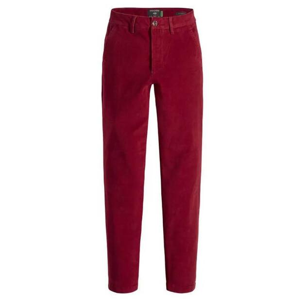 Dockers Weekend Skinny Chino Pants