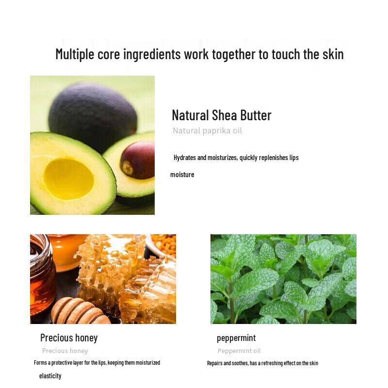 Blistex Delicate Soft Care Lip Balm