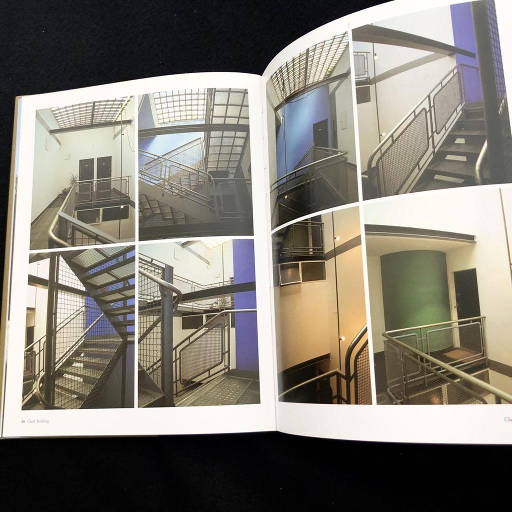 [USED] Le Corbusier Collection "Le Corbusier" 2003 teNeues