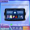 8'' Radio samochodowe Android Carplay dla Renault Dacia Duster Logan Sandero Lodgy samochodowy odtwarzacz multimedialny Autoradio 2+32GB