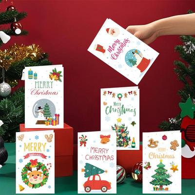 Souvenirs en geschenken – Wenskaarten