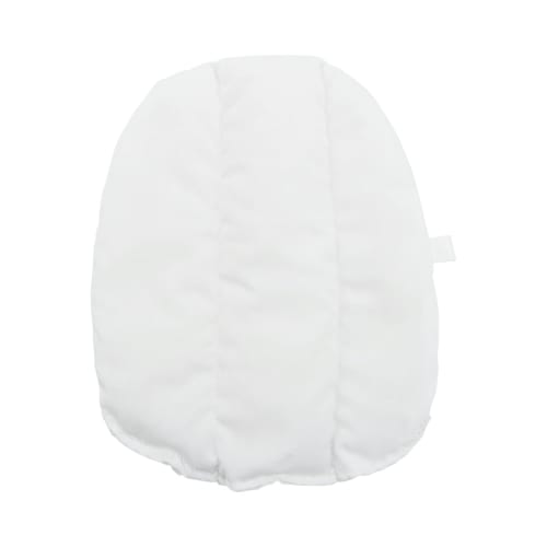 Livheart Warm Body Warmer, Pink (27cm Long), Microwave-Safe, Energy-Saving, Cat Design, 14106-21