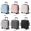Military Retirement Commemorative Luggage & Gift Set