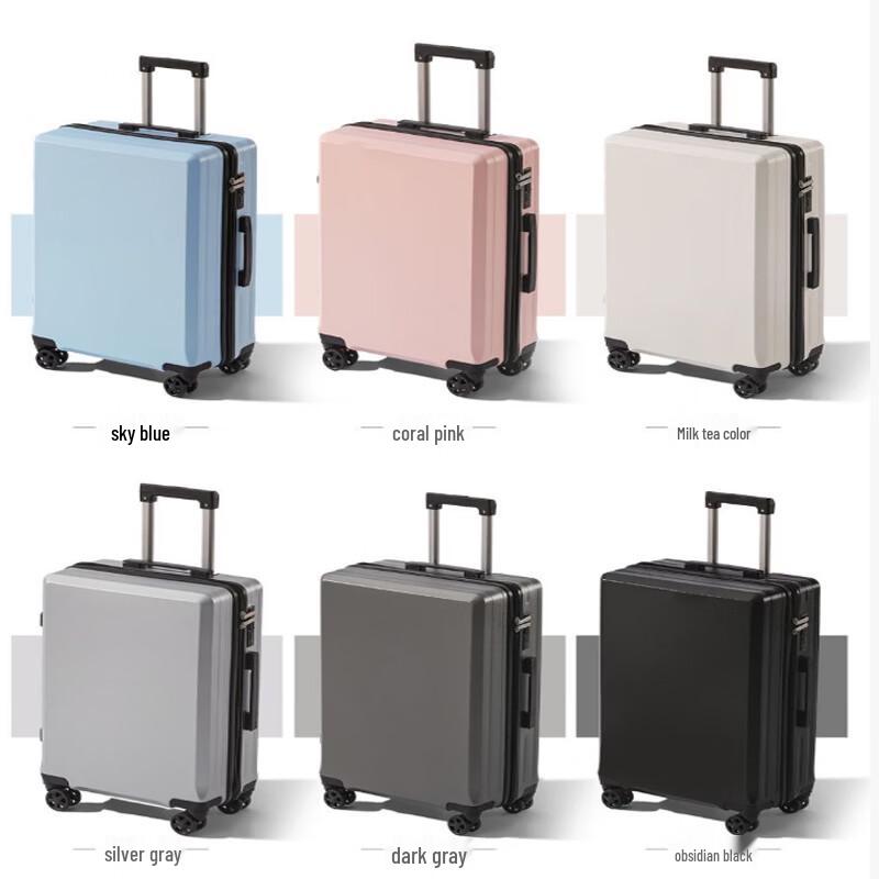 Military Retirement Commemorative Luggage & Gift Set