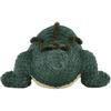 JELLYCAT marine animal Alexi crocodile cute doll plush doll sitting height 12.7cm high