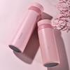 LocknLock Simple Portable Insulated Thermos Mug