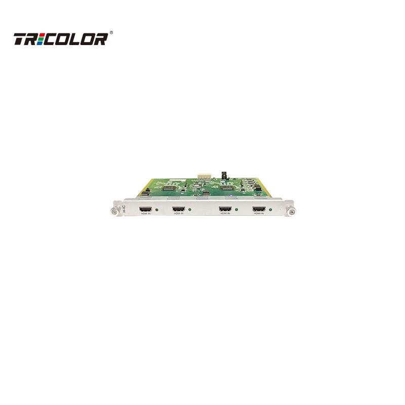 Chunzhong Industrial HDMI Splicing Processor Card